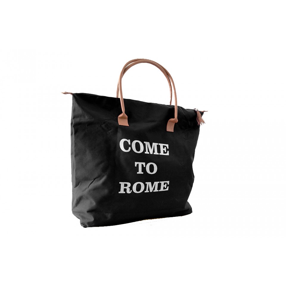Come To Rome Women Summer Bag